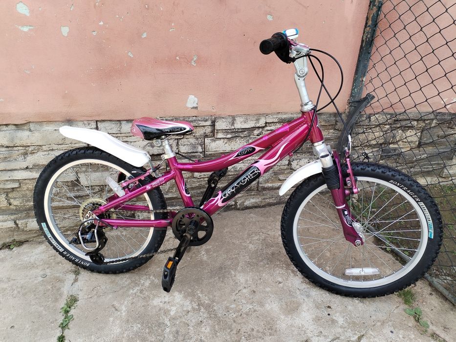 Biciclete copii roti 20 și 24 import