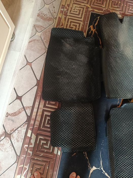 Продам Ева коврики