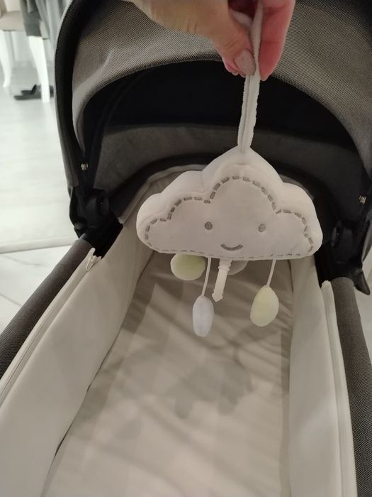 Количка Cybex Balios S+подарък