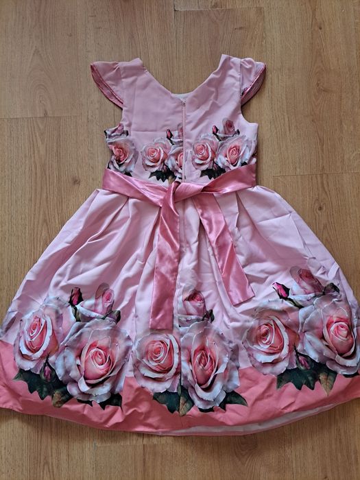 Детска рокля Doniceta