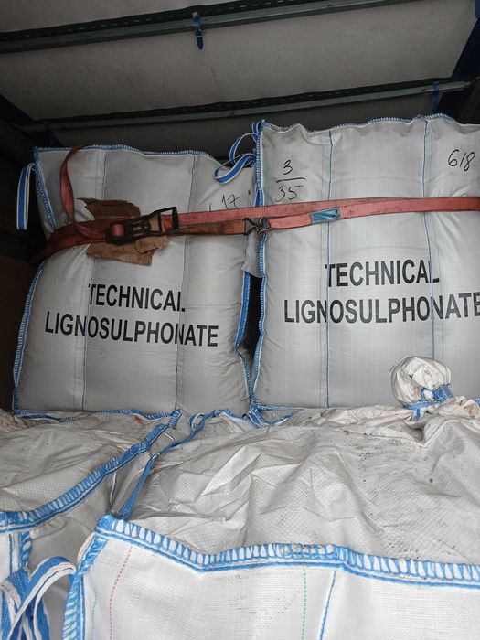 Лигносульфонат технический порошкообразный
