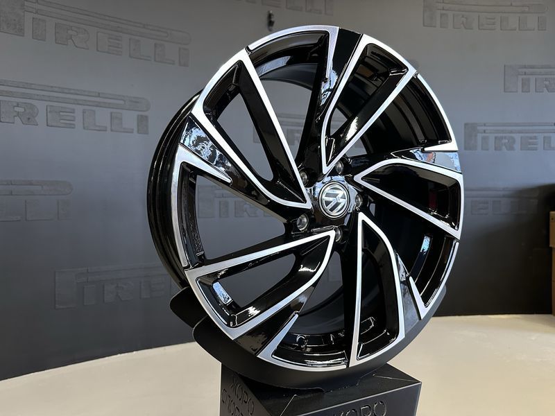 18цола Vw Фолксваген Volkswagen 4бр