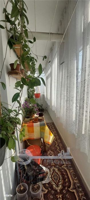 Apartament 2 Camere Tigarete Bloc Din 1988