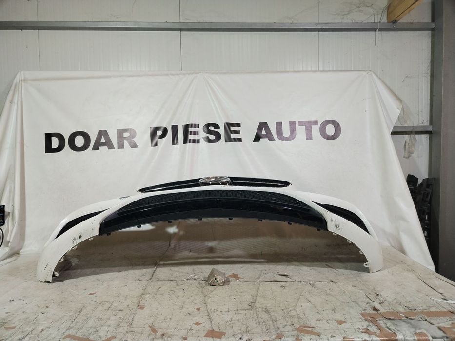 Bara fata Mercedes E-Class AMG, W213, 2016, 2017, 2018, 2019, 2020, cod origine OE A2138852600. 10131