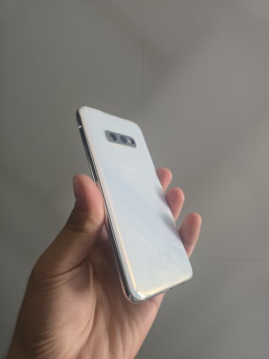 Samsung S10e 128gb