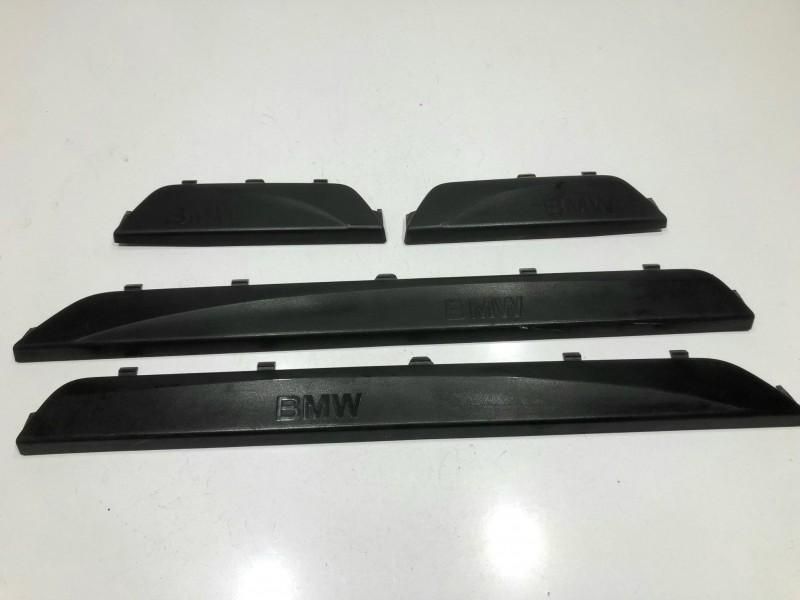 Set ornamente / trimuri usa BMW Seria 1 LCI E81,E87 7117636 Hatchback