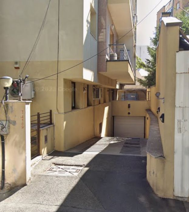 De inchiriat parcare subterana sect 3