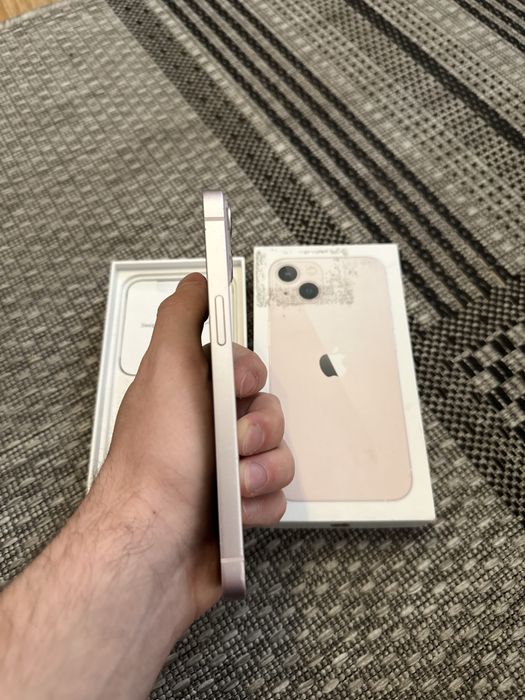 Iphone 13 256gb Айфон 13 256гб