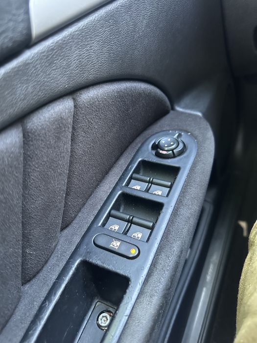Dezmebrez alfa romeo 159 sw