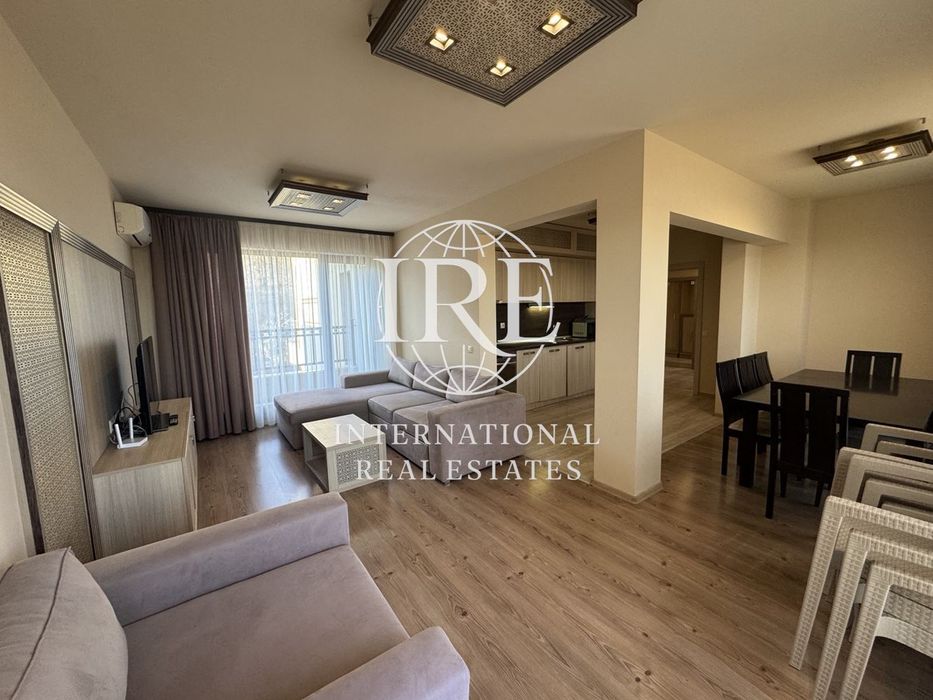 Продава се Четиристаен апартамент в к.к. Златни пясъци - 215 кв.м за 830 €/кв.м - Снимка #4