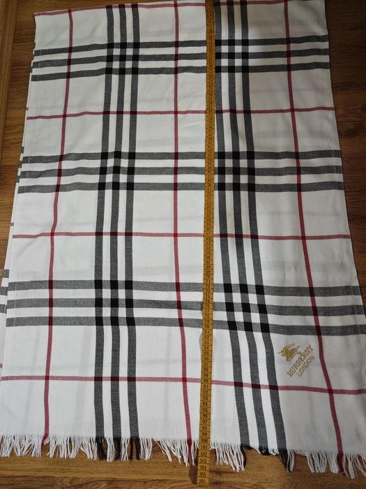 Eșarfă Burberry London