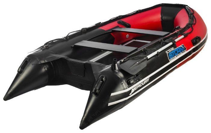 Лодка ПВХ Stormline LINE STORM. Оригинал