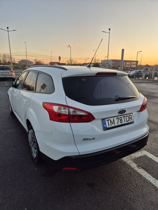 FORD Focus 2012 — imagine 4