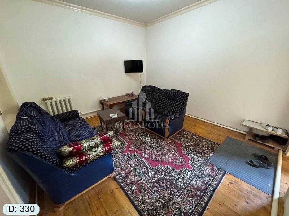 продаётся участок ️⃣№330 Углавой tarafda