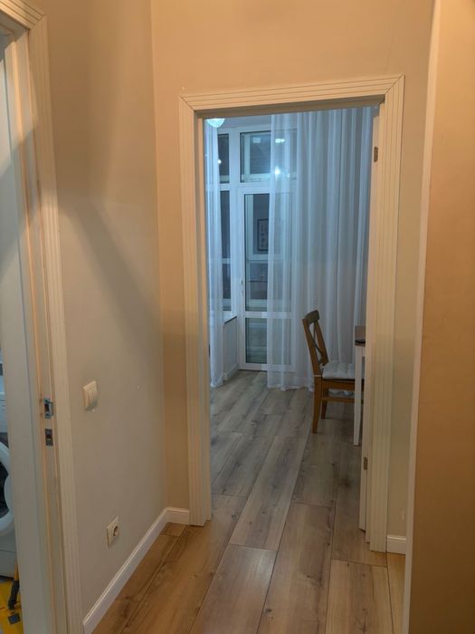 Квартира Мухамедханова 21