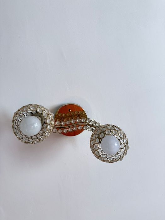 Люстра люстры...