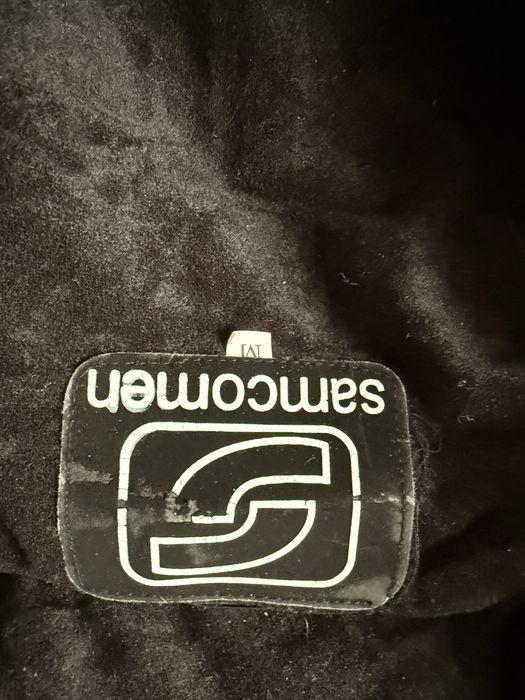 комбенезон новый