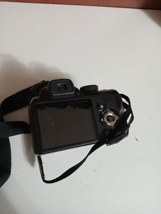 Продам фотоаппарат