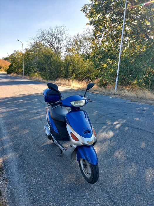 Meitian  Mt 50  kt