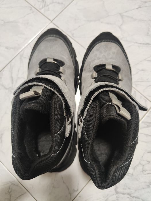 Детски зимни обувки