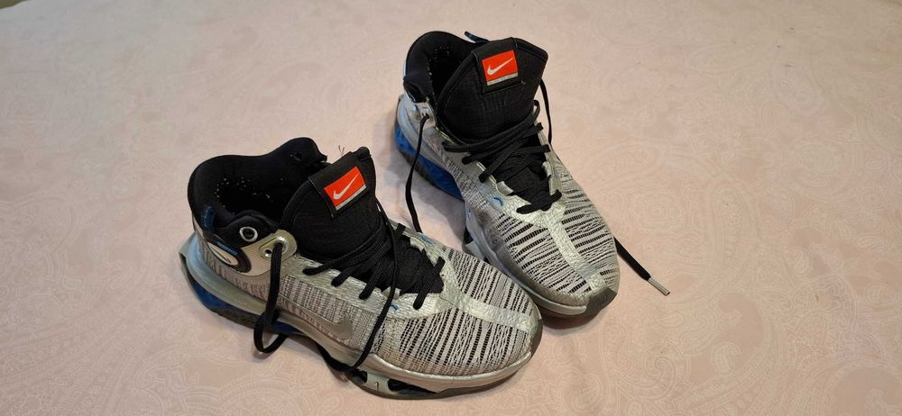 Nike Air Zoom GT Jump 2 All-Star