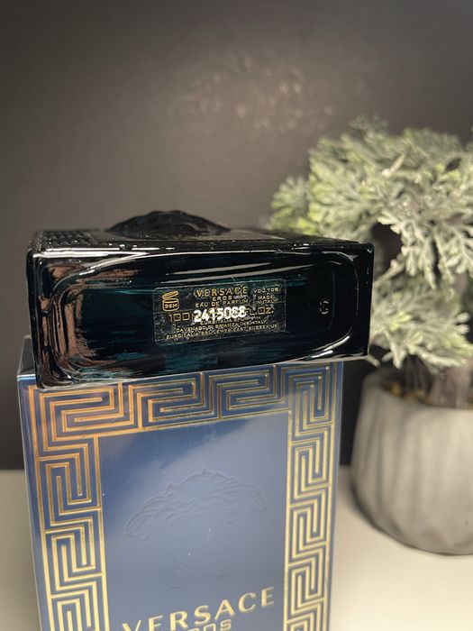 Versace Eros EDP