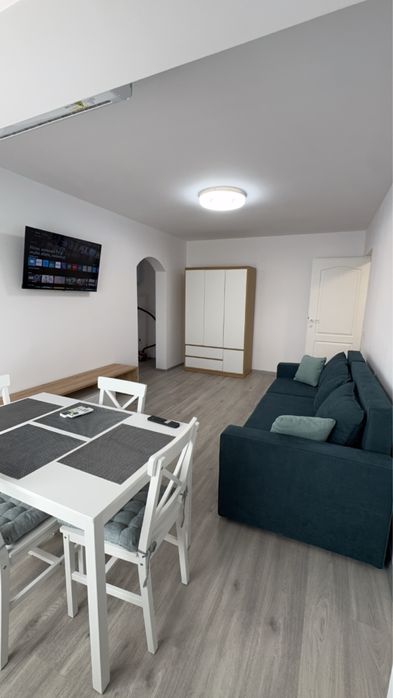 Apartament in regim hotelier