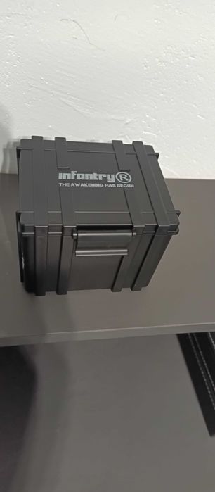 Часовник REVOLUTION - Dual Timer 47mm - Analog Digital Military Watch