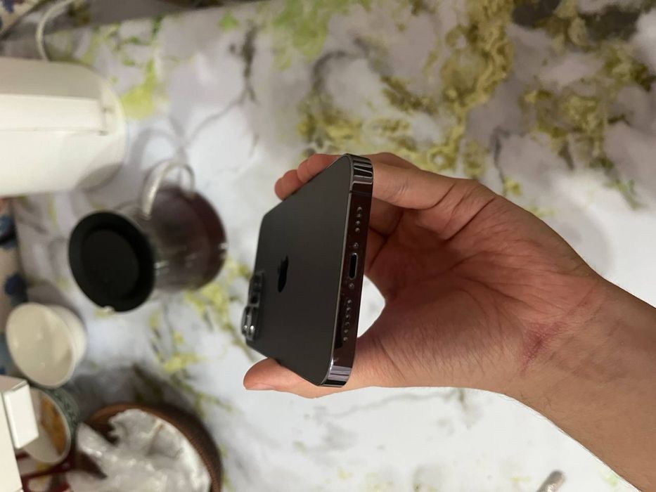 Iphone 14 pro max / 256 гб