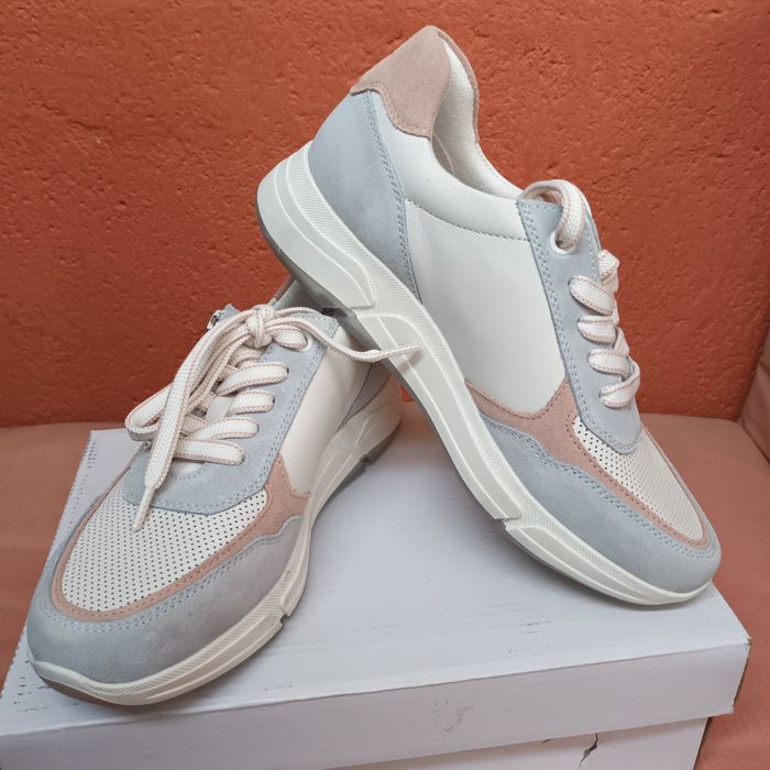 Дамски маратонки Marco Tozzi