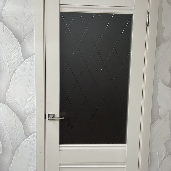 Дверь межкомнатная