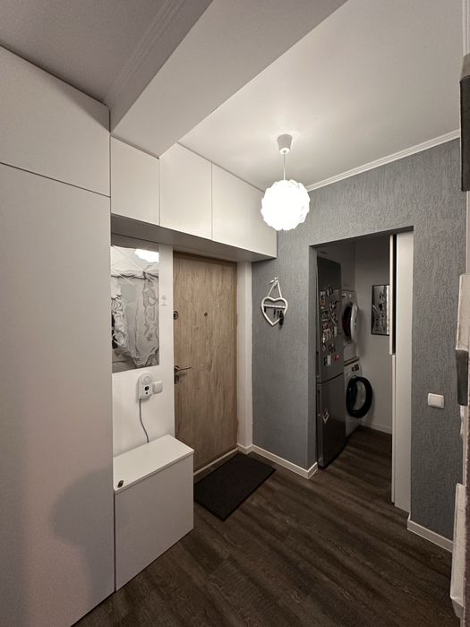 Chirie apartament 2 camere Str Cetatii Floresti