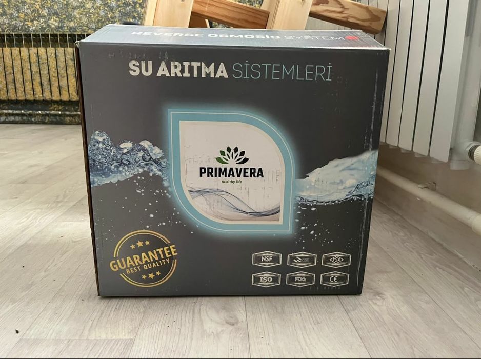 Срочно продам Фильтр для питьевой воды