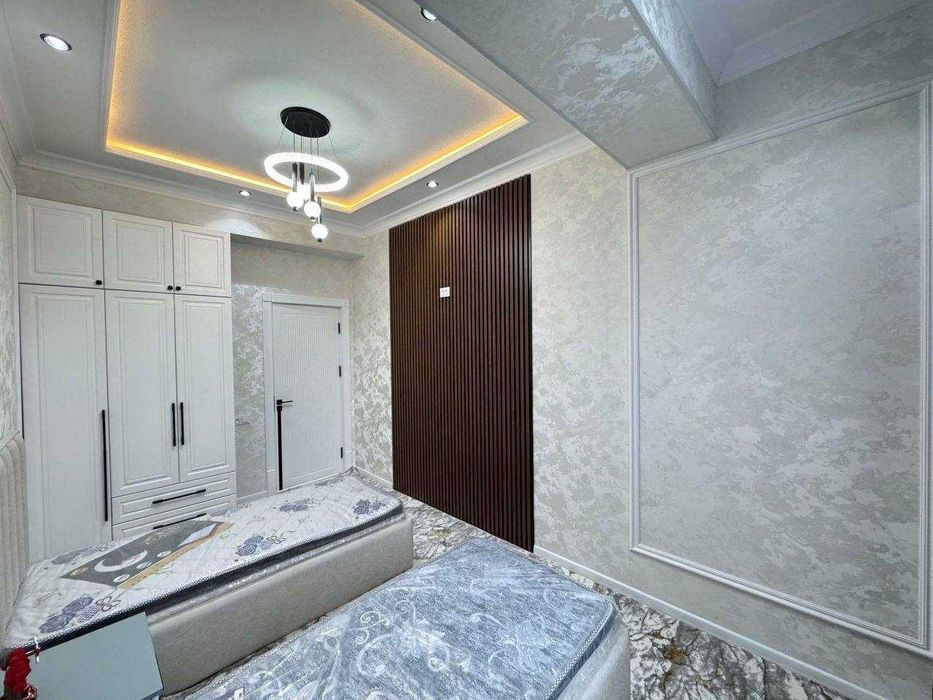 №5131 Продается квартира с евро ремонтом