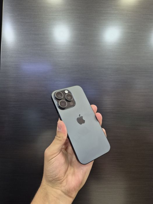 iphone 16 pro 1 tr