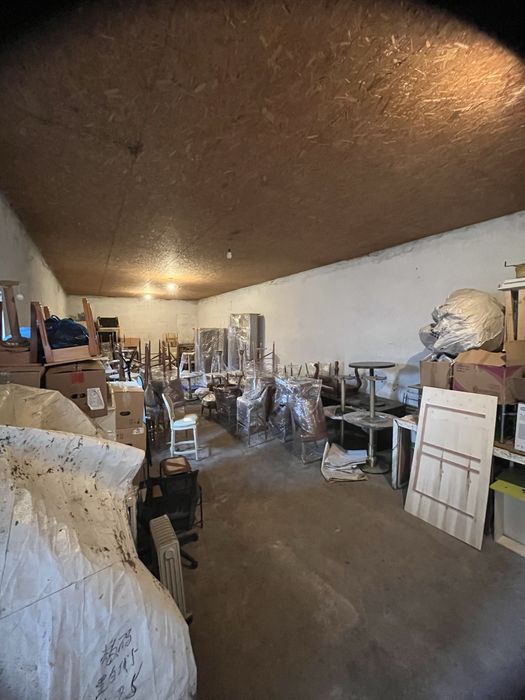 Аренда склада помещения