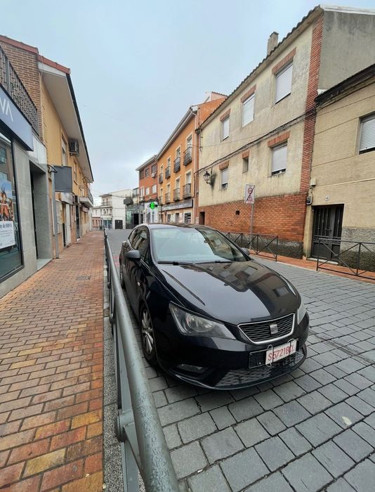 seat ibiza an 2013