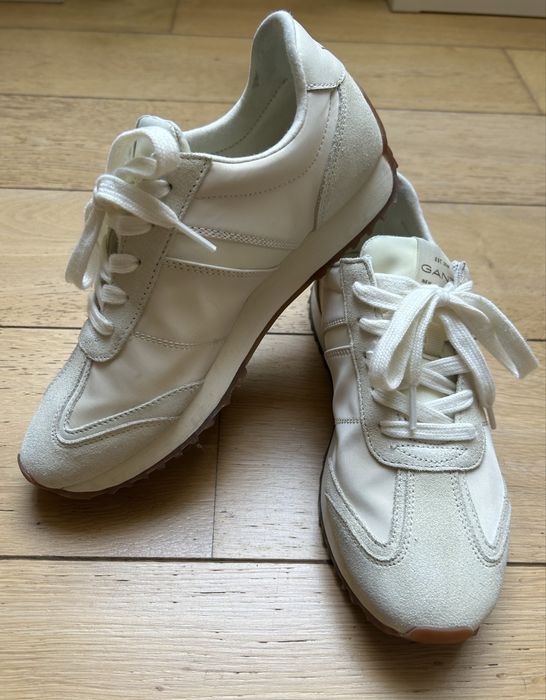 Маратонки GANT
