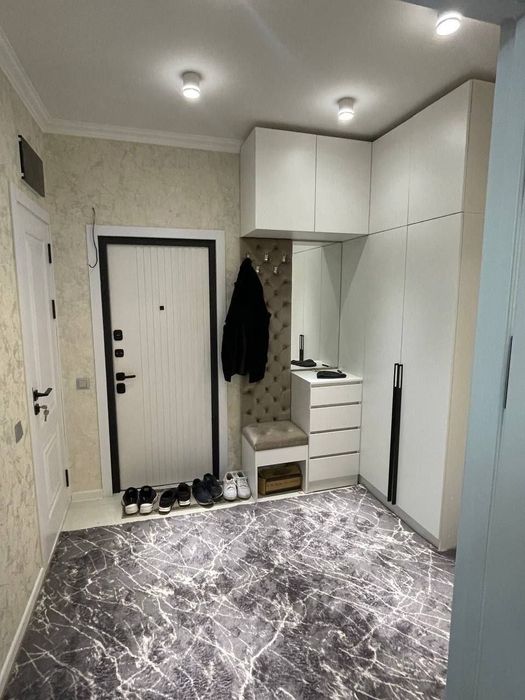 Продам 3 ком квартиру на Ялангаче