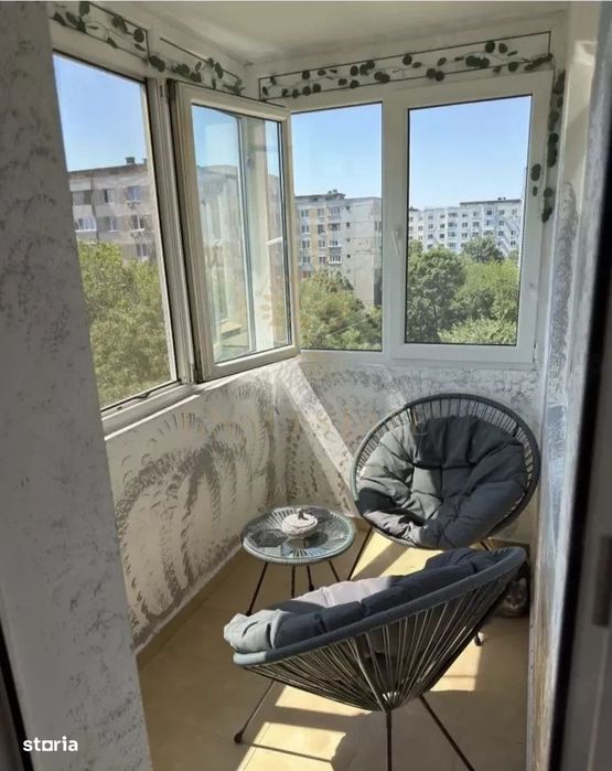 3 Camere Sos Oltenitei | 2 Bai |Constr 1984 | 7 Min Metrou
