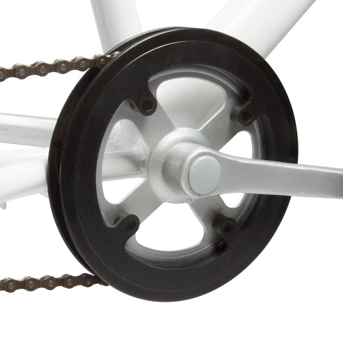 Bicicletă Mtb Racing Boy - produs resigilat - (SecondHand) Decathlon