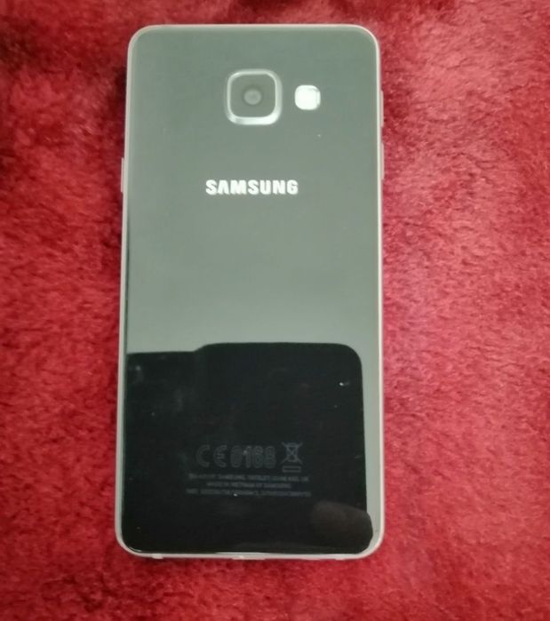 Multifuncțională HP Officejet 6700 Premium și Samsung A3 2016 pt piese