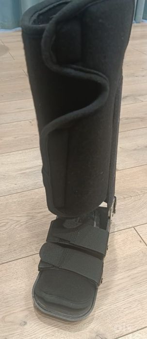 Сапог ортез Продам почти новый