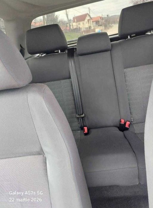 VOLKSWAGEN Polo 2007 — imagine 4