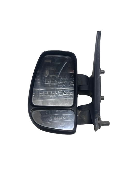 Oglinda Laterala Manuala Stanga Fata Renault Master Ii Box Fd 1998 ->