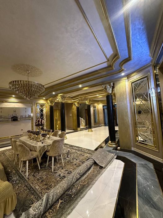 Участок Юнусабад Зенит 6.5 соток