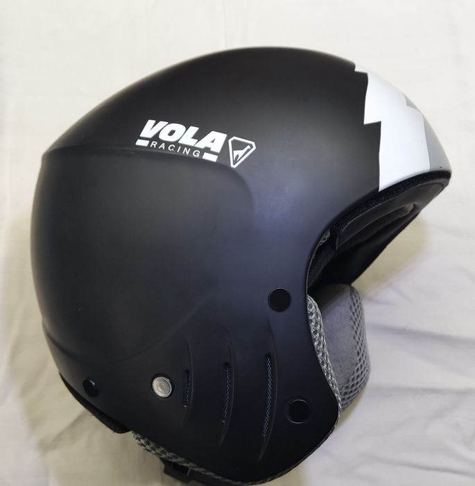 Каска за сноуборд с очила