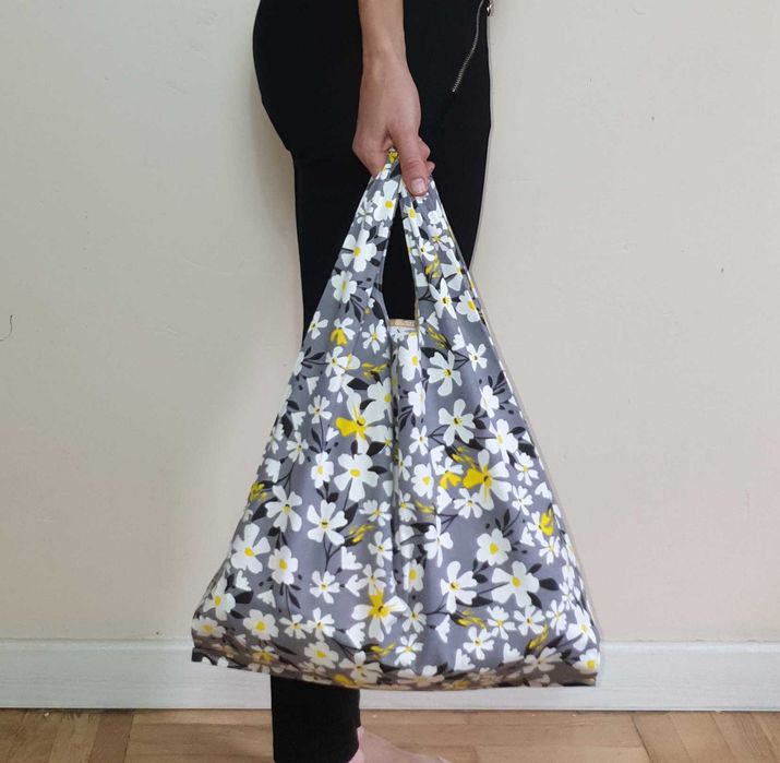 Сумки хозяйственные