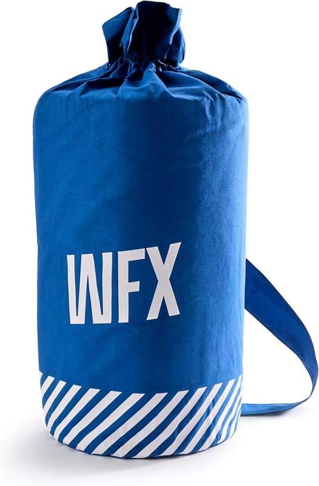 Постелка за акупресура, включително възглавница и чанта за носене