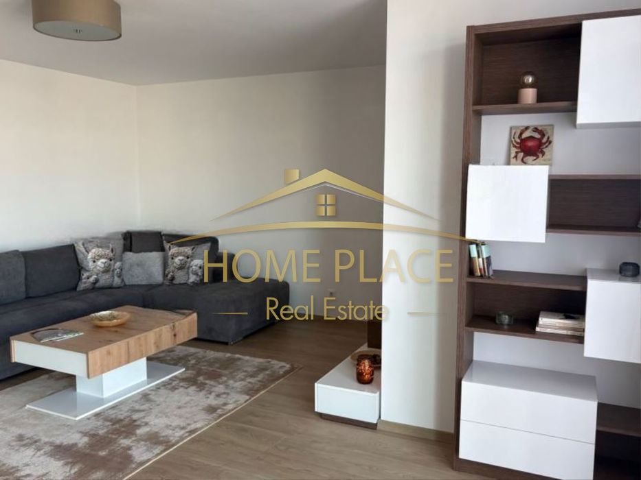 Дава се под наем Тристаен апартамент в Варна, Център - 135 кв.м за 1346.4 € - Снимка #2